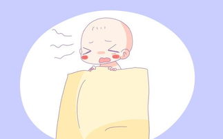 从幼儿的睡眠中看出问题的原因