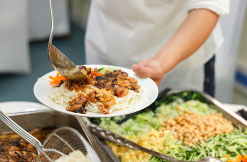 清淡饮食