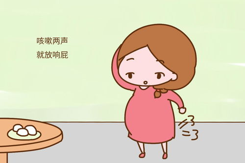 为什么其他孕妈比我早显怀呢