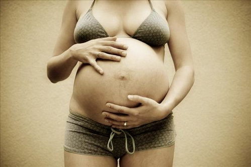 怀孕初期的征兆有哪些小腹会疼吗