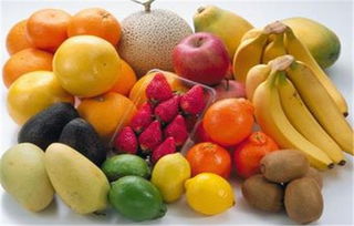 孕晚期吃什么水果最好?这些水果最值得推荐的