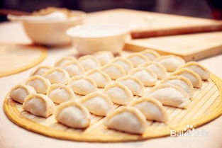 速冻水饺要怎样煮