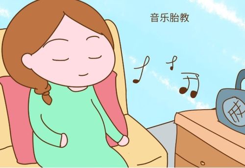 不听胎教音乐宝宝会不聪明吗