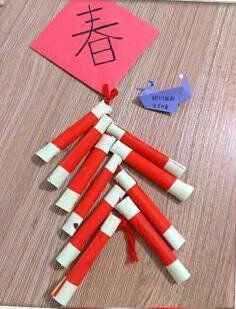 小学生环保手工制作