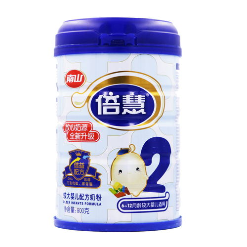 孩子冲奶粉需要加糖吗(是南山金装倍慧)