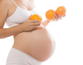 怀孕初期孕妇应该注意什么事项