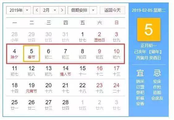 2019年农历11月出生的宝宝好不好