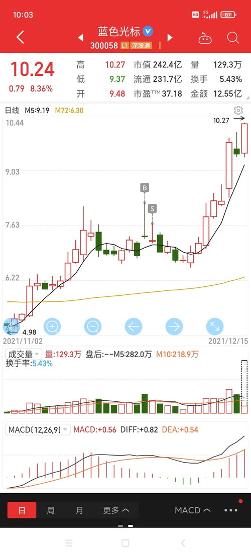 三维丝和蓝色光标涨幅那个更大