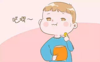 宝宝嘴唇干裂都出血了怎么办啊？