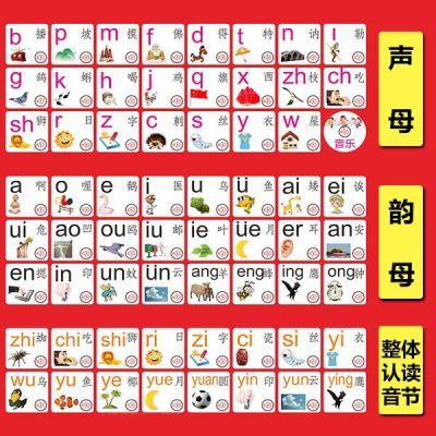 26个字母点读