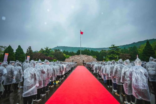 2021清明节祭奠英烈寄语