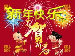 最搞笑的新年祝福[经典108条语录