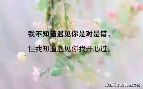 唯美的经典晚安语句