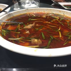 团购的火锅好吃吗？