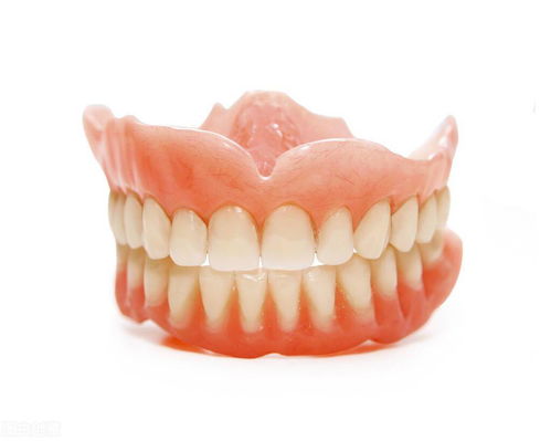 假牙的材料怎么选？