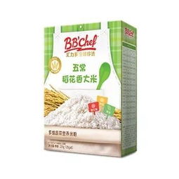 汇力多的骨粉营养米粉好吗?