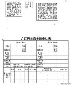 二胎准生证单独办理需要什么材料