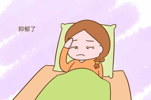 孕期会引起哪些疼痛