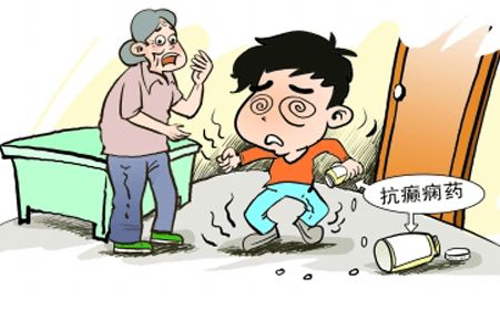 孕妇睡觉抽筋怎么回事儿