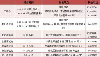 宁波教师资格证报名网站