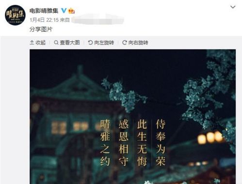 《晴雅集》结局是什么意思？