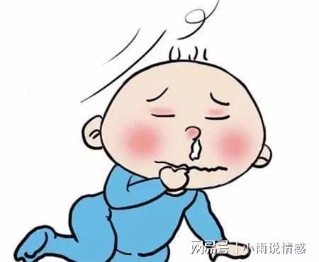 感冒后为什么鼻涕总是擤不完