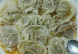 冷冻的饺子怎么煮