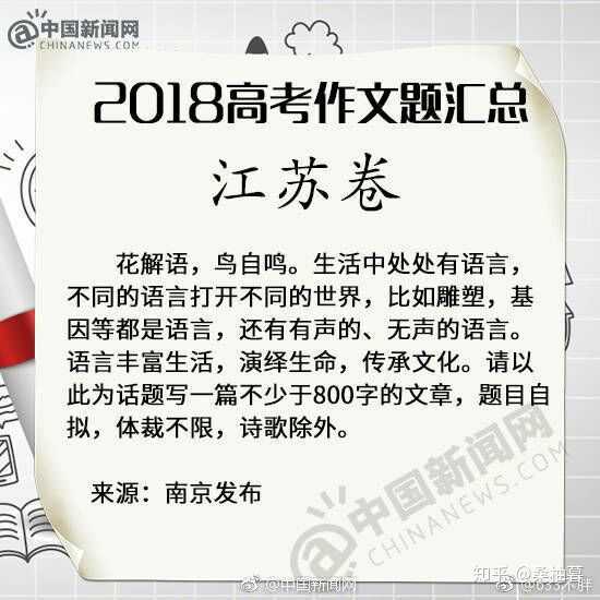 高考激励语录2020