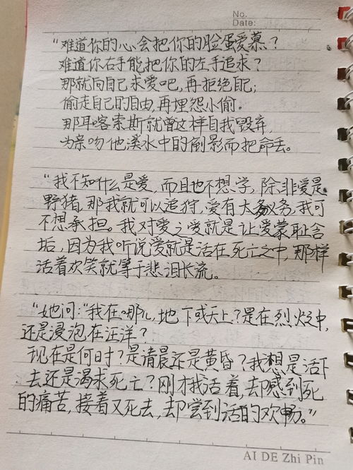 深度爱情感悟[摘抄113段怎么写