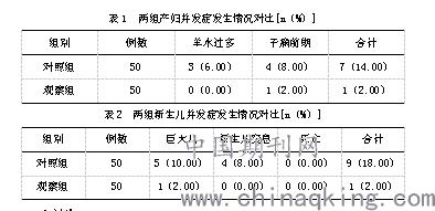 妊娠期糖尿病产妇属于高危吗