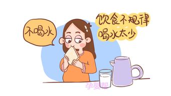 孕妇的自我保健护理