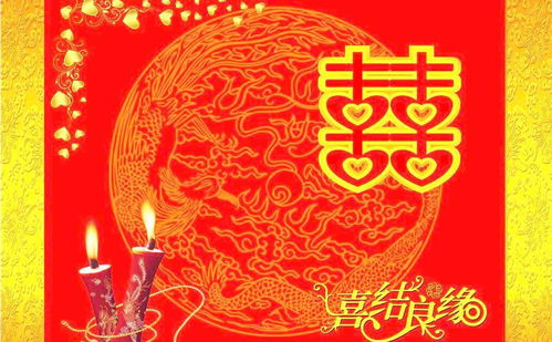 朋友结婚，应该说点什么祝福语？