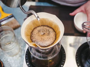 速溶咖啡和现煮咖啡的营养成分有多大差别