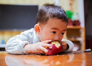 3岁半的小孩总是流涕