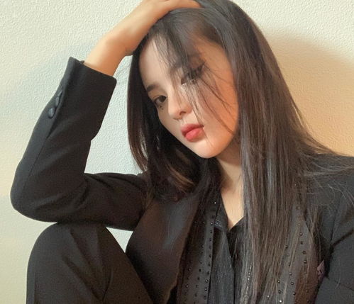 杨氏女孩缺木取名字