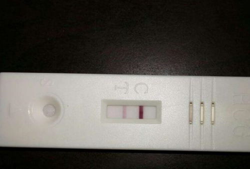 验孕棒明明两道杠却没有怀孕