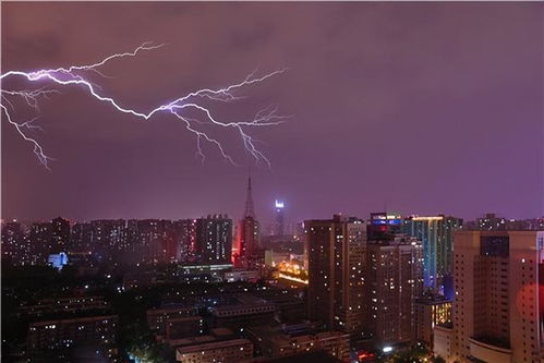 正月下雪打雷老古人有什么说法？