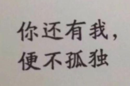 最能打动人心的短情话