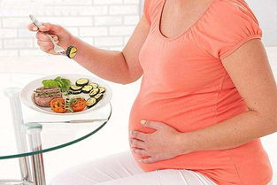 孕期孕妇哪些食物不能吃的