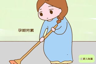 孕晚期自我保健要注意17项吗