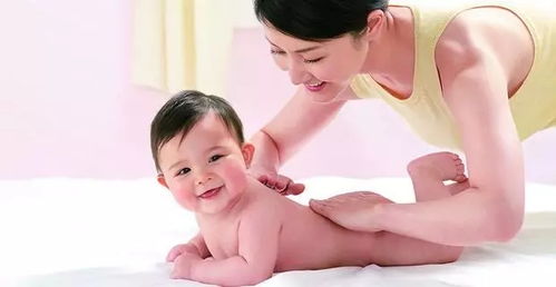 新生儿抚触及抚触的优点有哪些