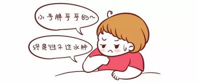 女性怀孕后,这些部位为什么一定会变形呢