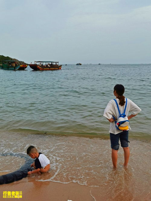 坐船看风景的优美句子