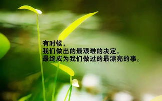 2021年励志的句子经典语句