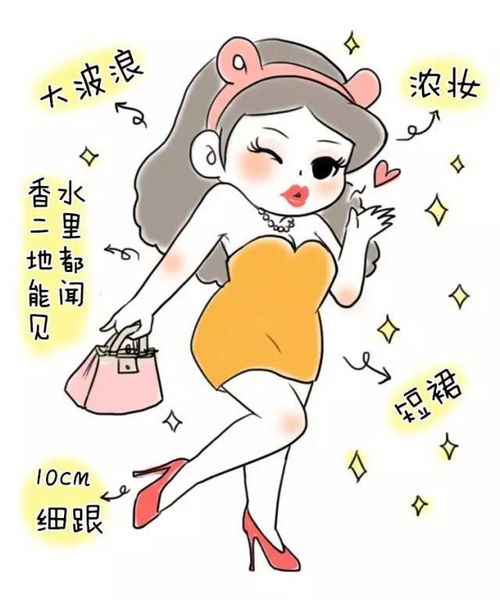 女友这么说是啥意思