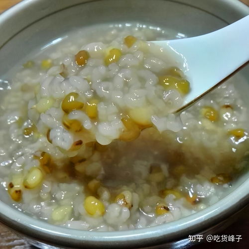 胃疼能喝绿豆汤吗