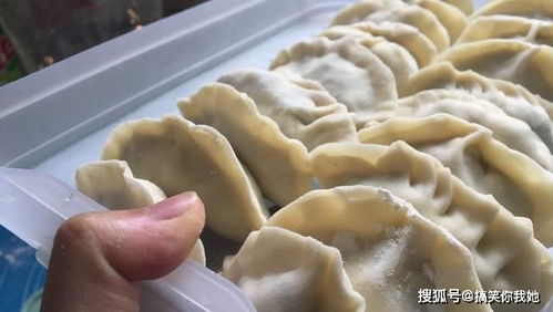 煮饺子需要多长时间啊??