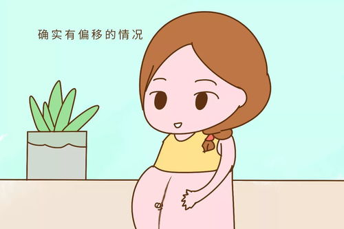 孕妈要怎么摸肚子