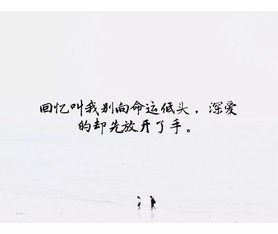 想念情人句子经典