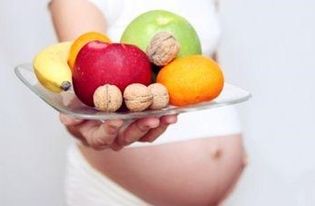 孕妇饮食应注意什么?